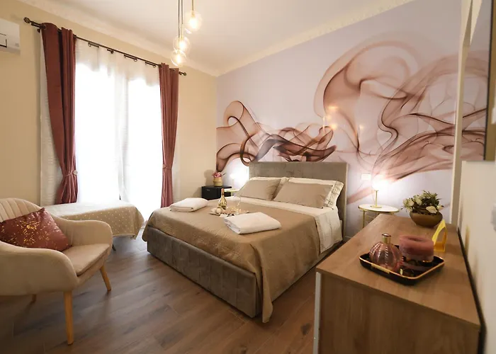 Terra Sinus Luxury Apartment