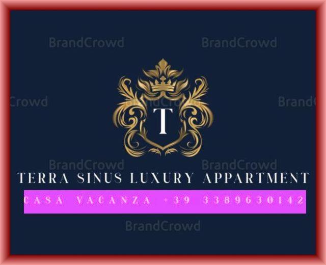Apartment Terra Sinus Luxury *