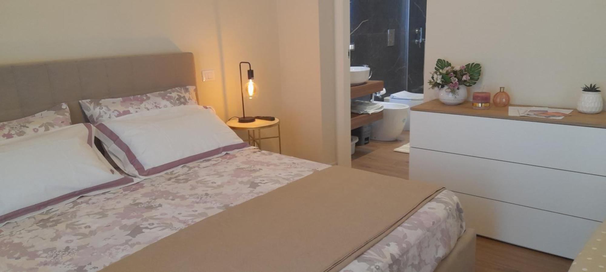 Apartment Terra Sinus Luxury *