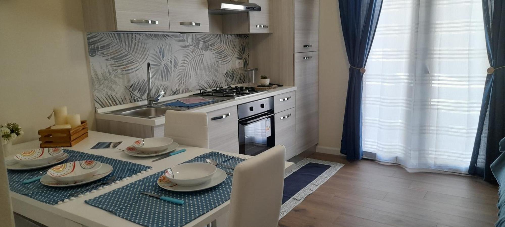 Apartment Terra Sinus Luxury