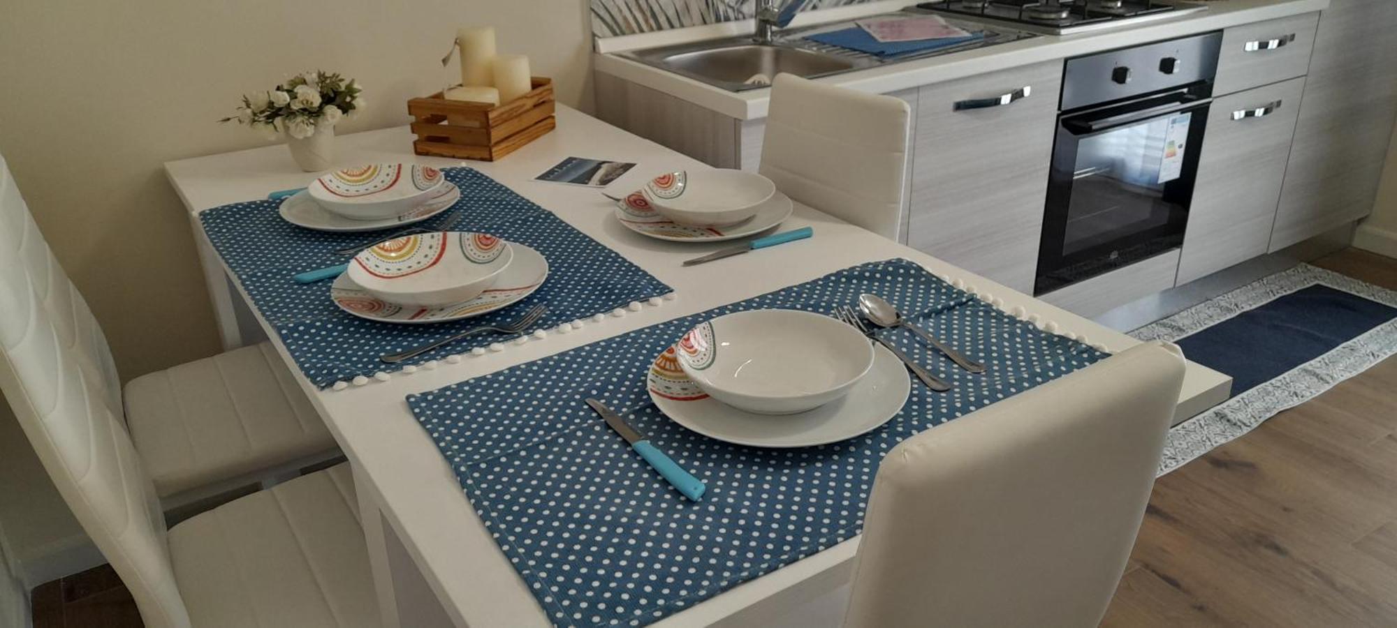 Terra Sinus Luxury Apartment Terrasini