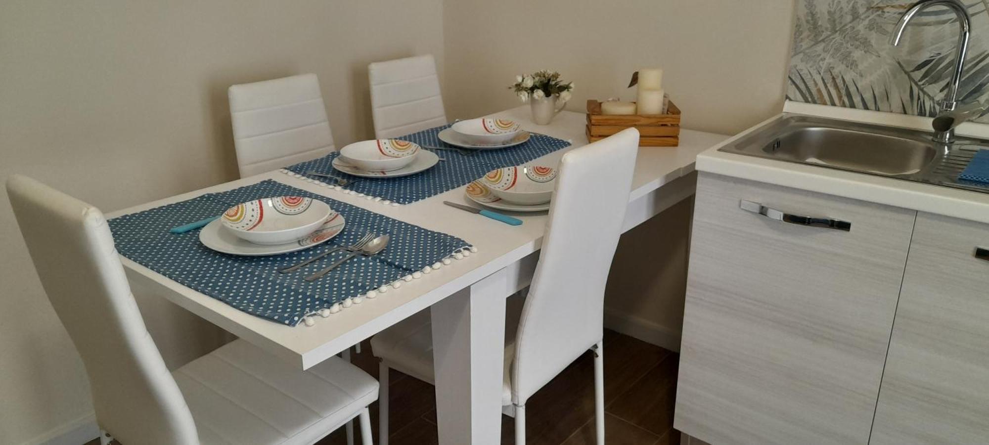 Apartment Terra Sinus Luxury