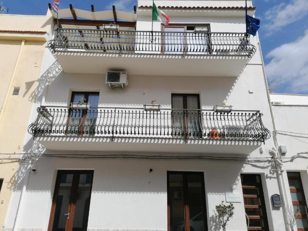 Apartment Terra Sinus Luxury