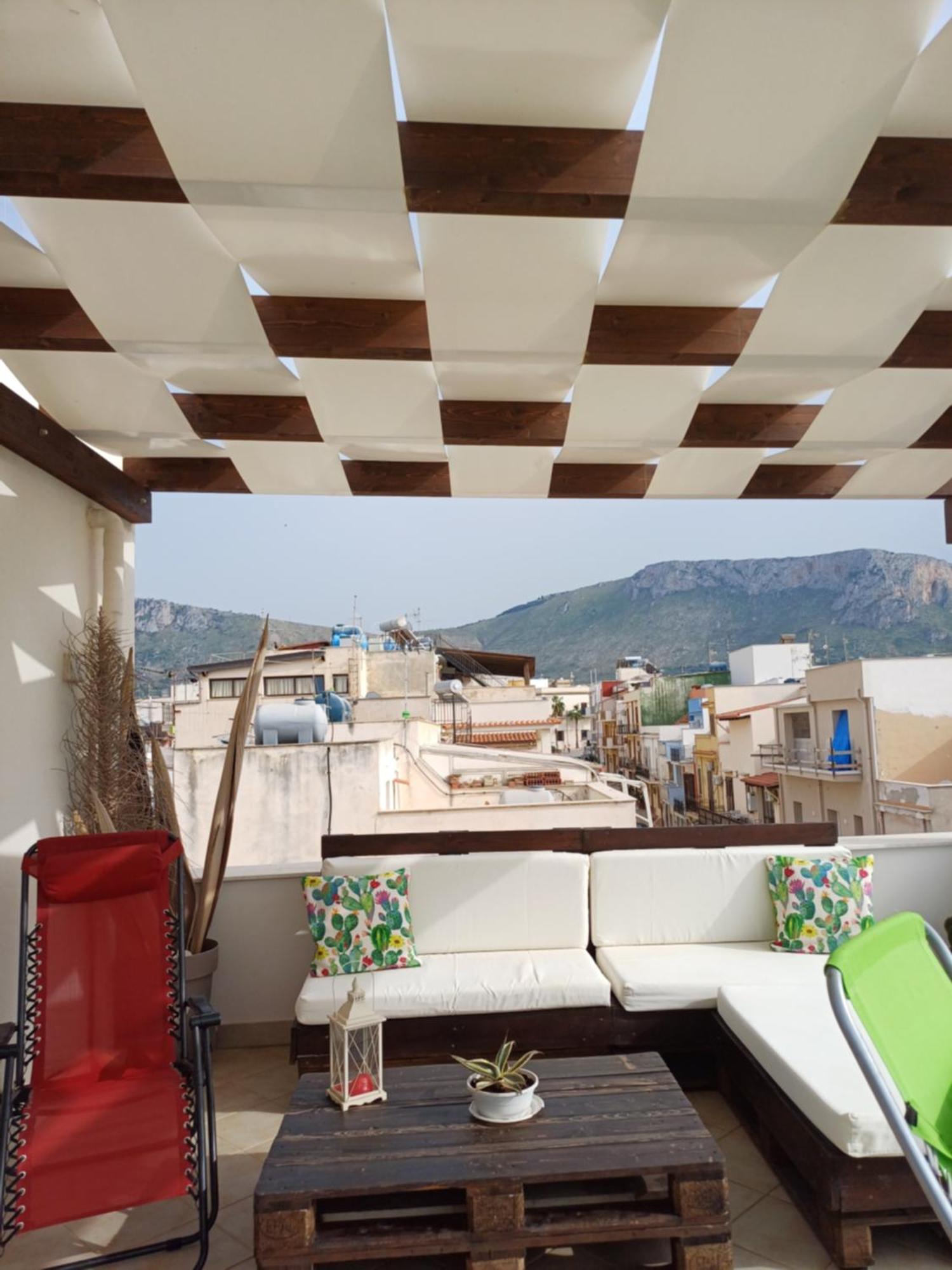 Apartment Terra Sinus Luxury *