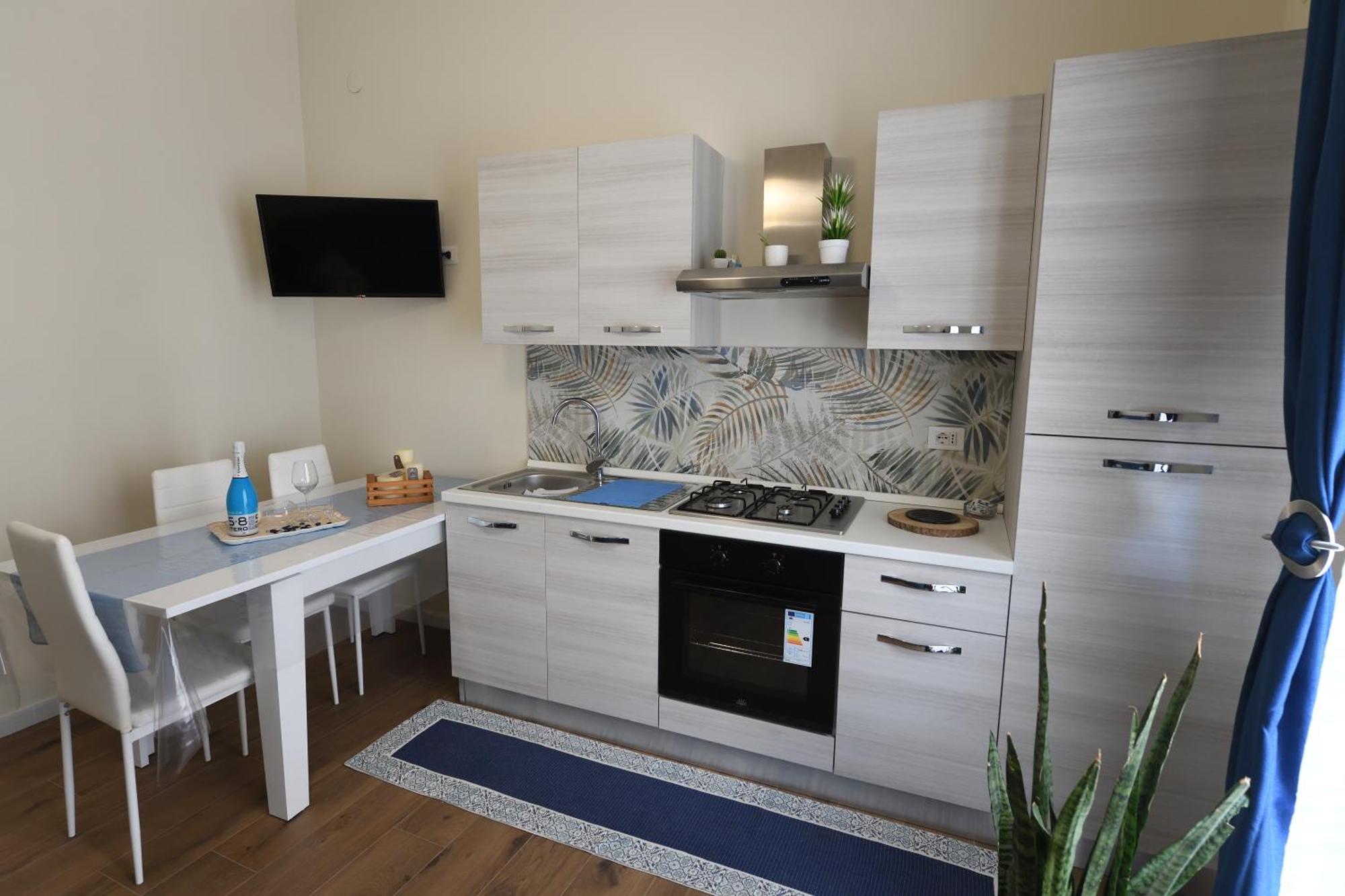 Terra Sinus Luxury Apartment *