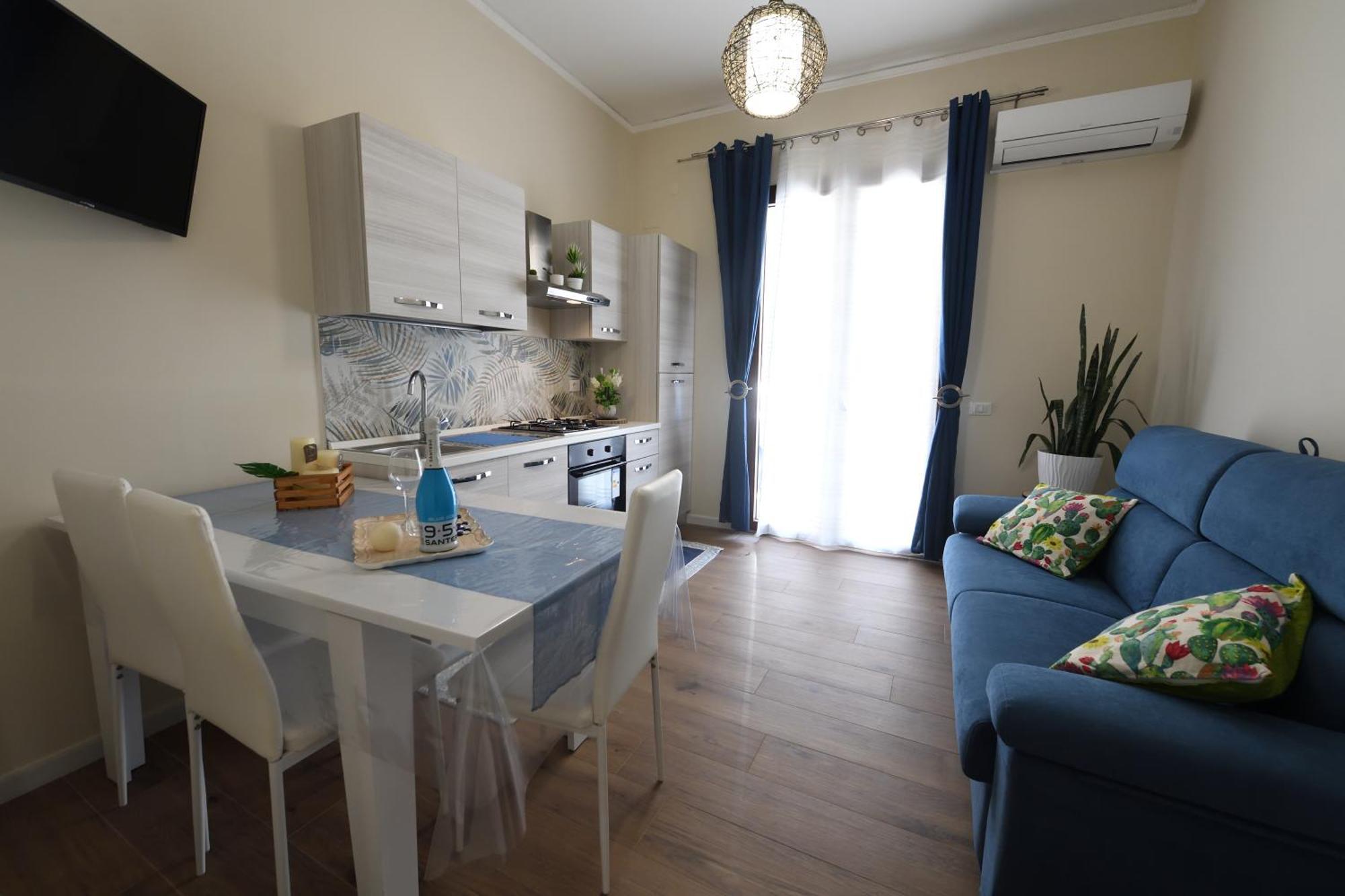 Terra Sinus Luxury Terrasini