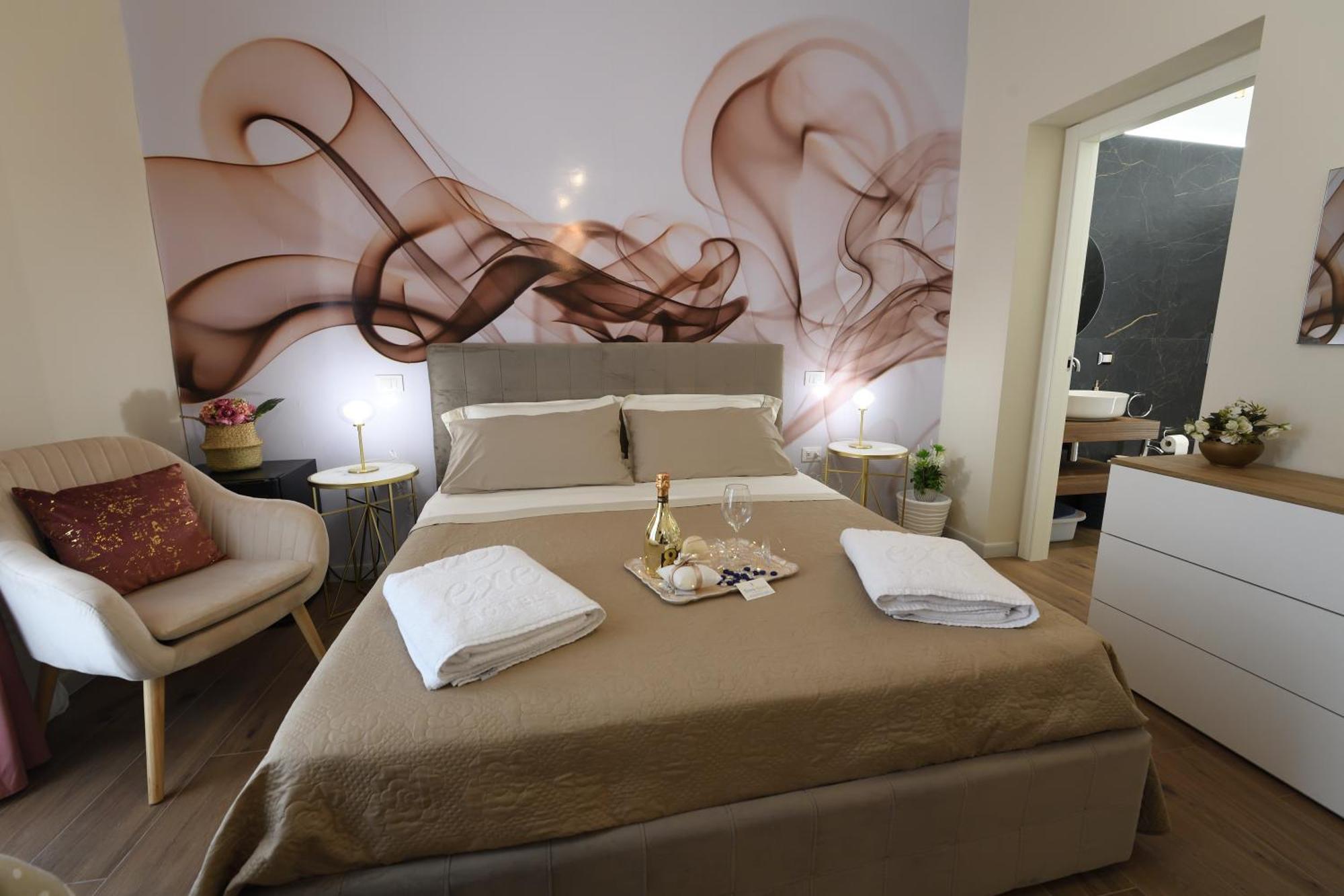 Apartment Terra Sinus Luxury