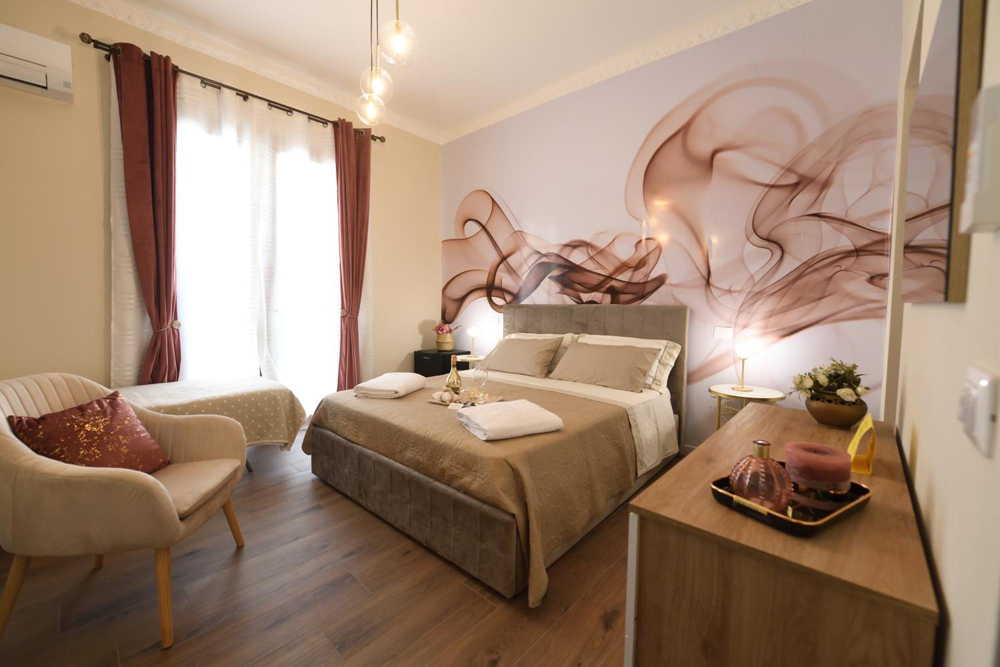 Apartment Terra Sinus Luxury *