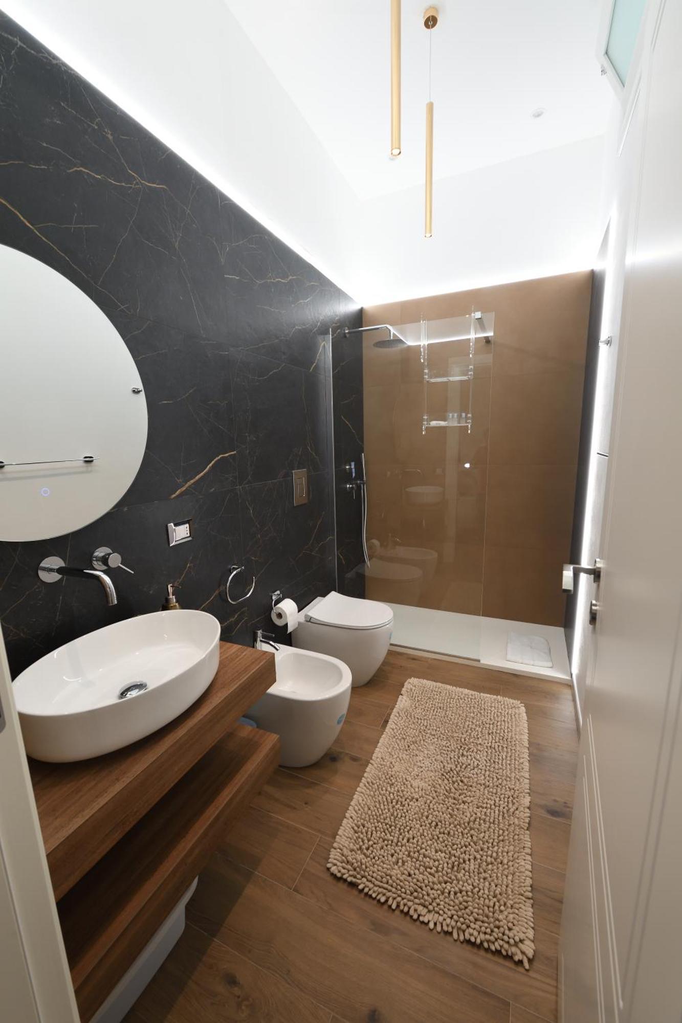 Terra Sinus Luxury Apartment Terrasini