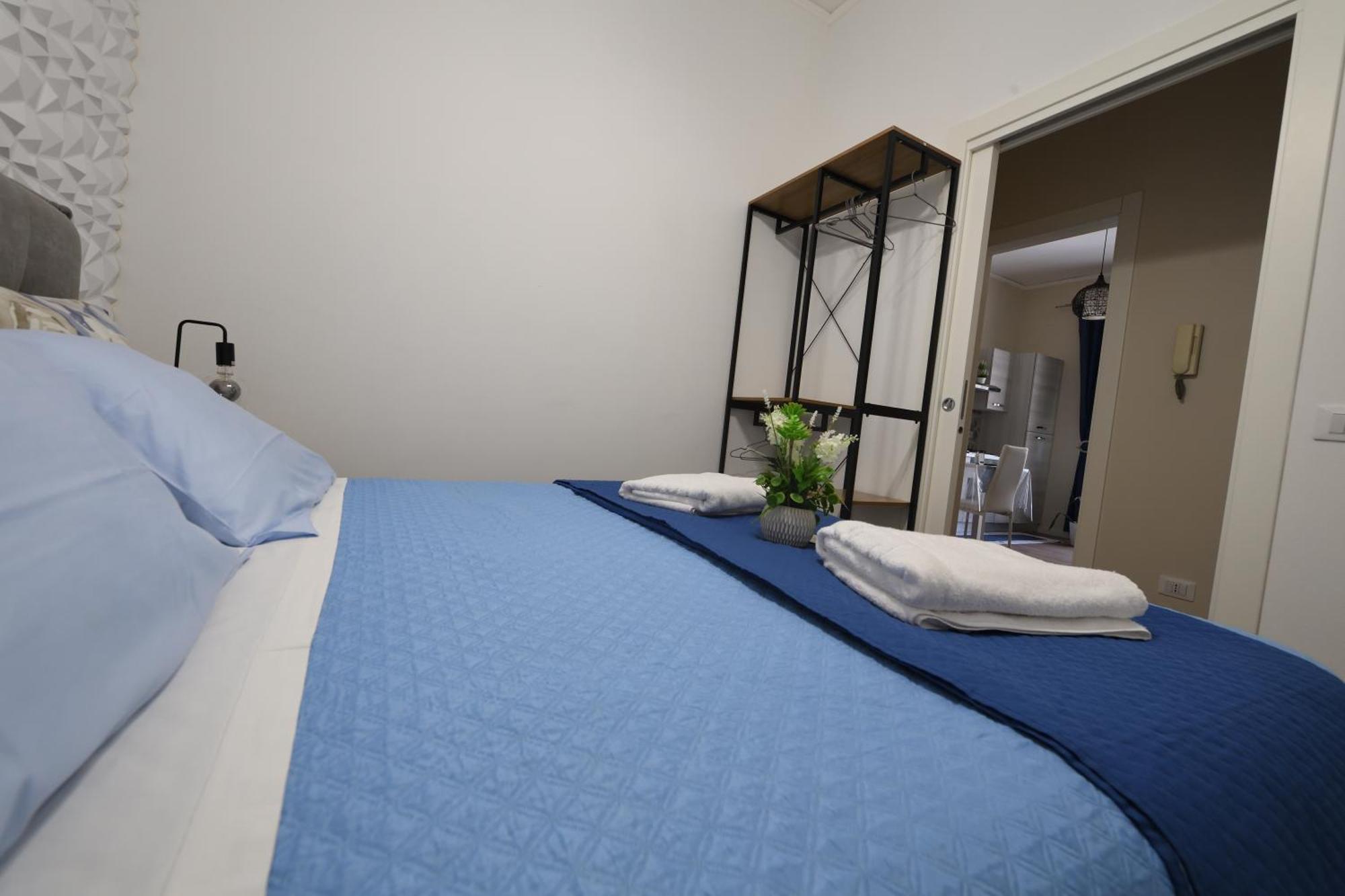 Apartment Terra Sinus Luxury Terrasini
