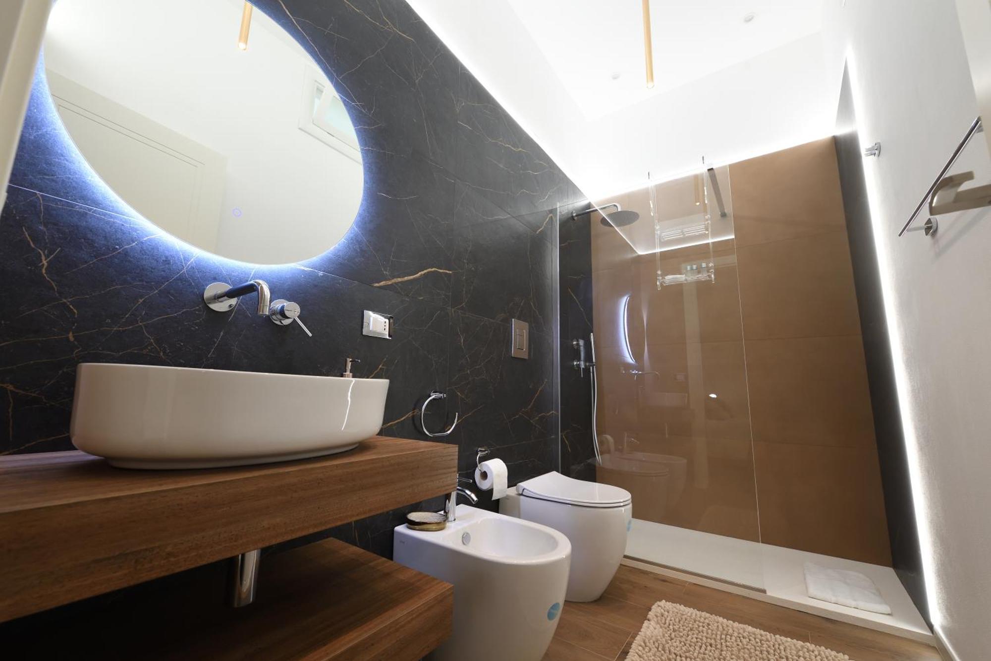 Terra Sinus Luxury *