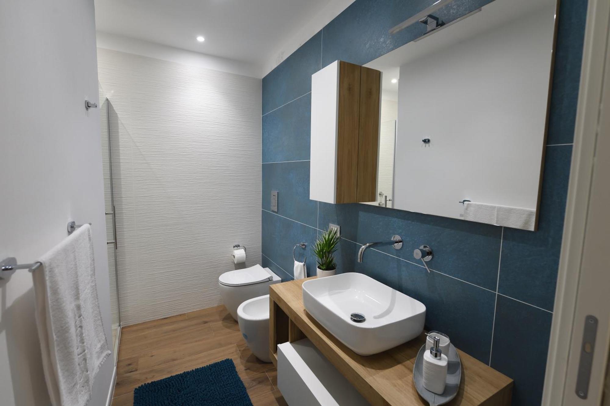 Terra Sinus Luxury