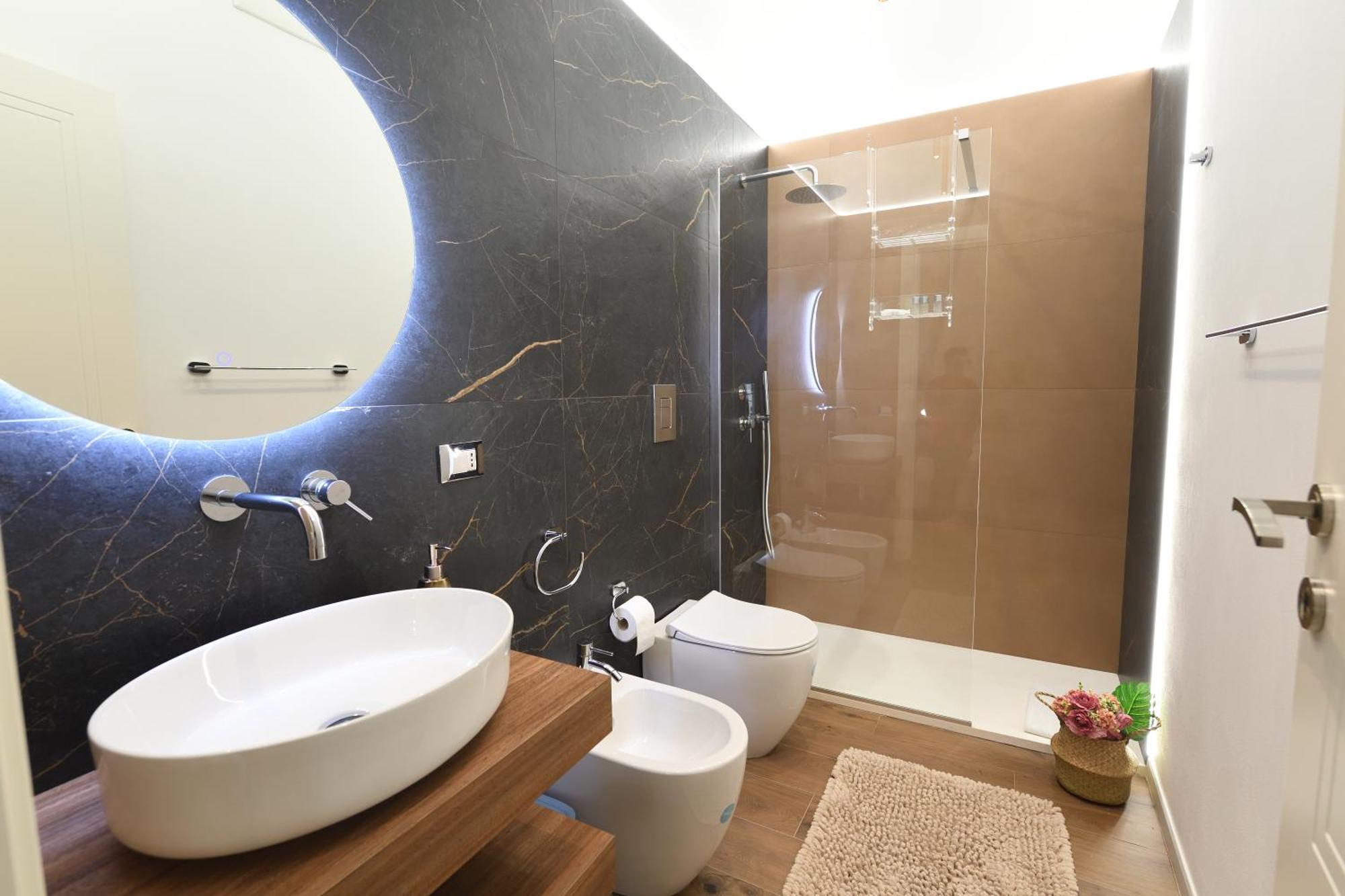 Apartment Terra Sinus Luxury