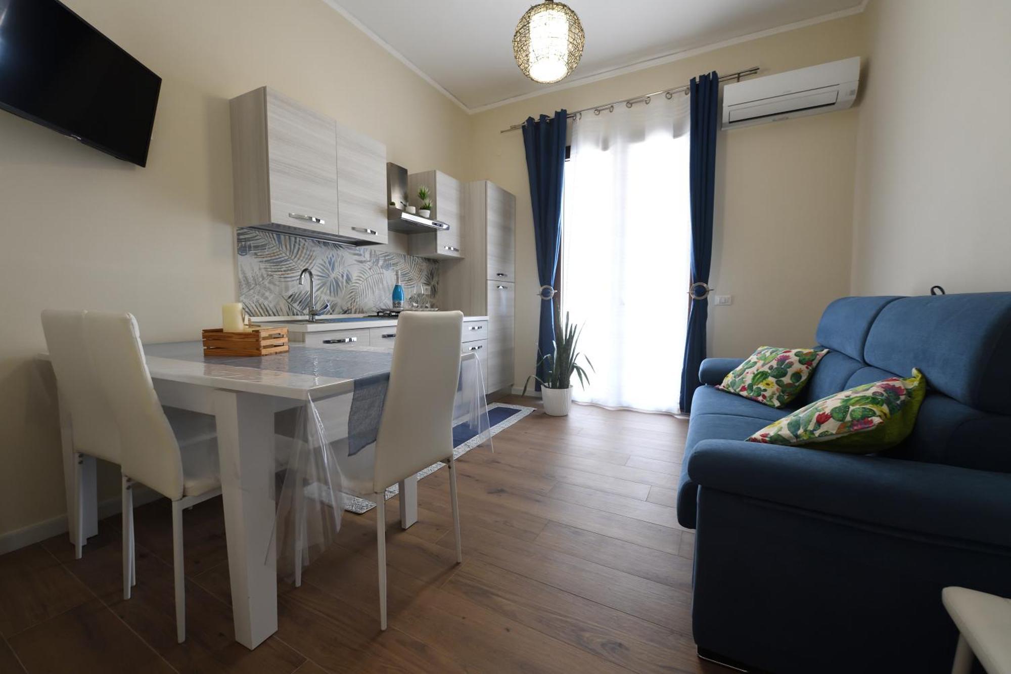 Apartment Terra Sinus Luxury *