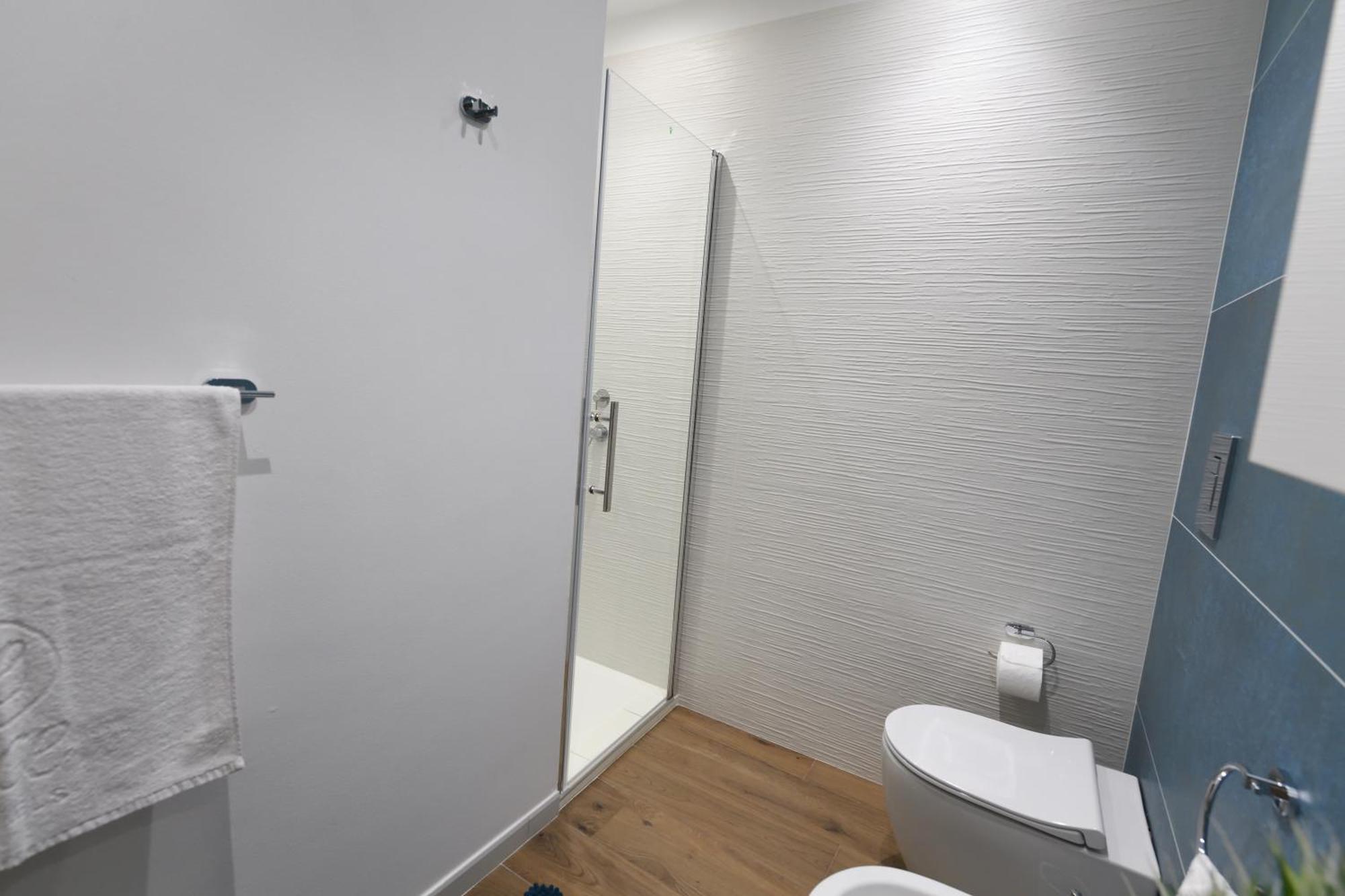 Terra Sinus Luxury *