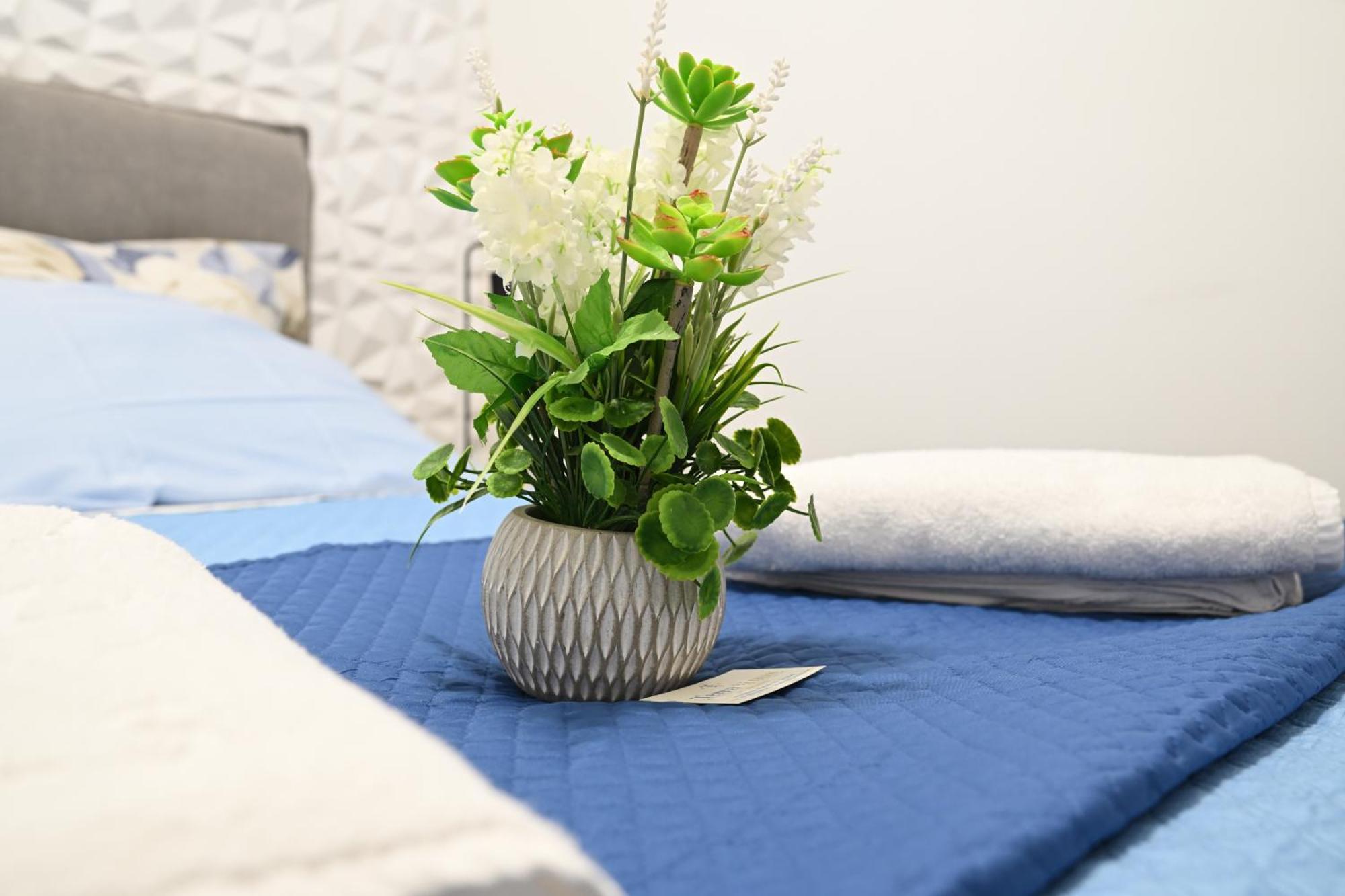 Terra Sinus Luxury * Terrasini