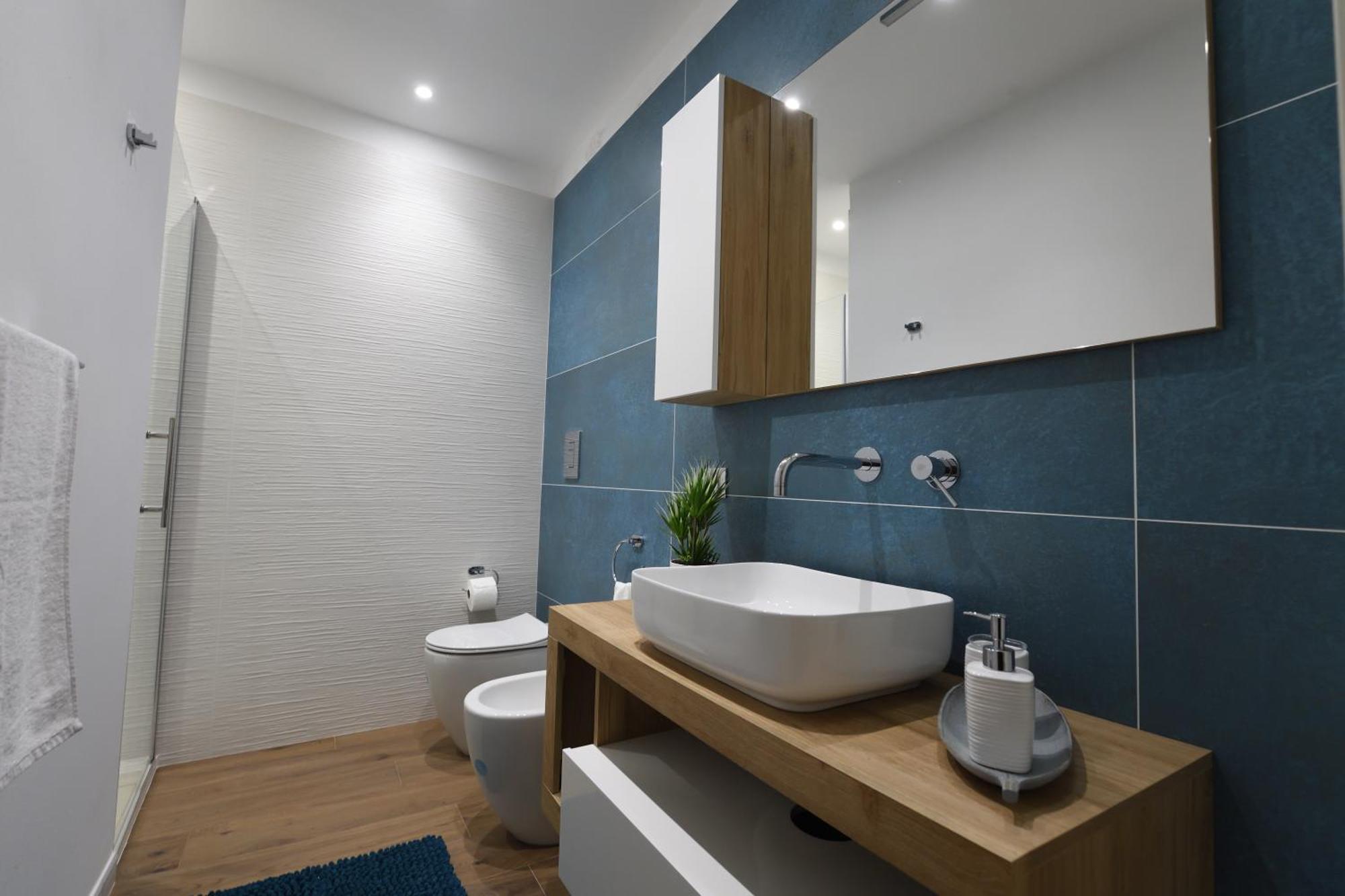 Terra Sinus Luxury Apartment