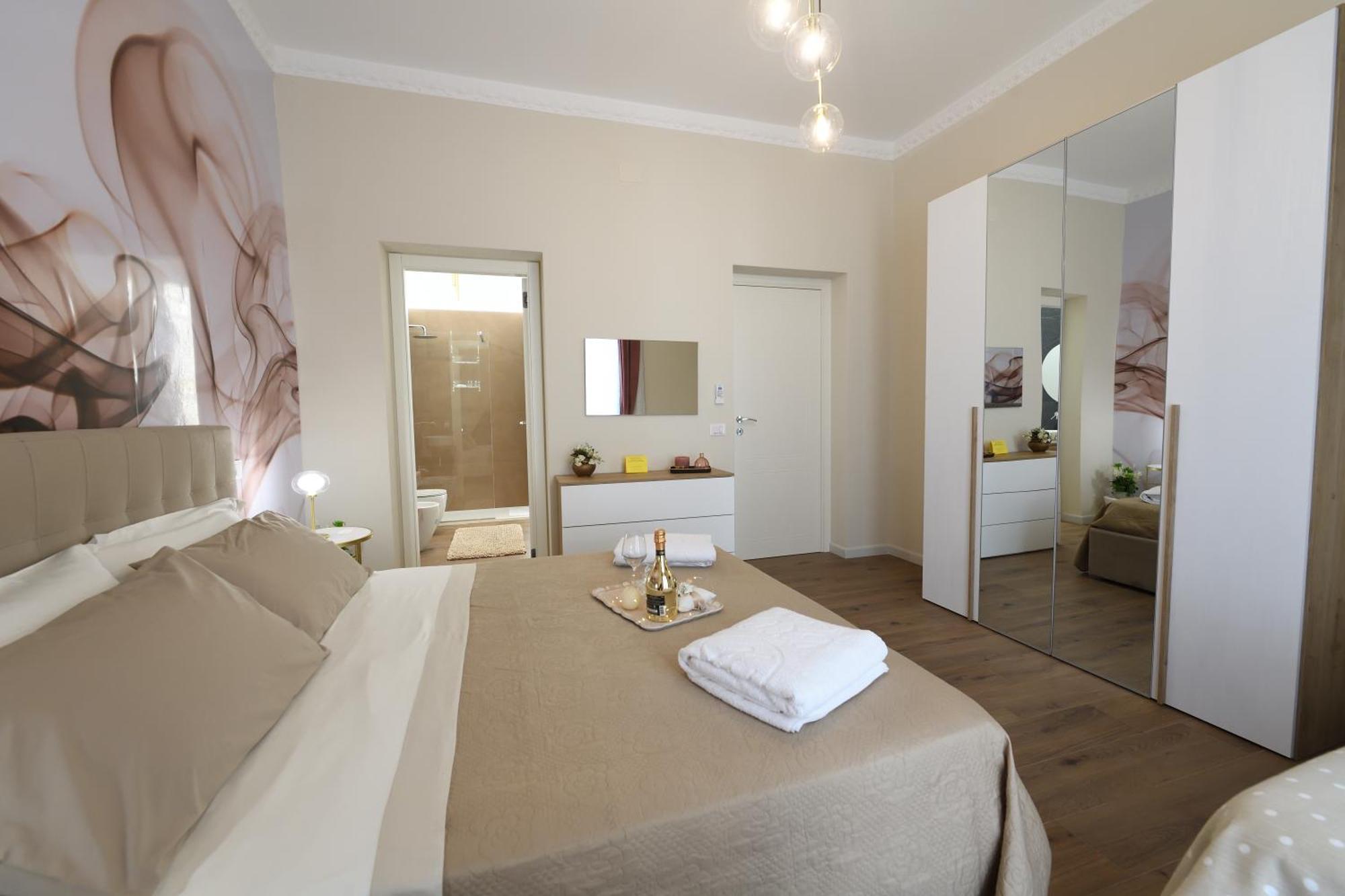 Apartment Terra Sinus Luxury