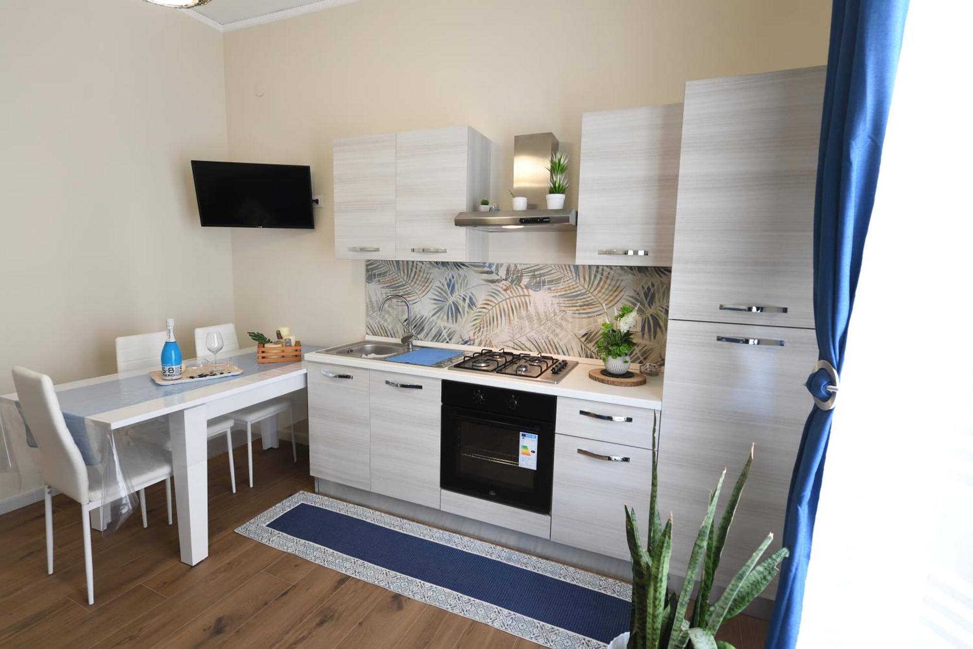 Terra Sinus Luxury Apartment *