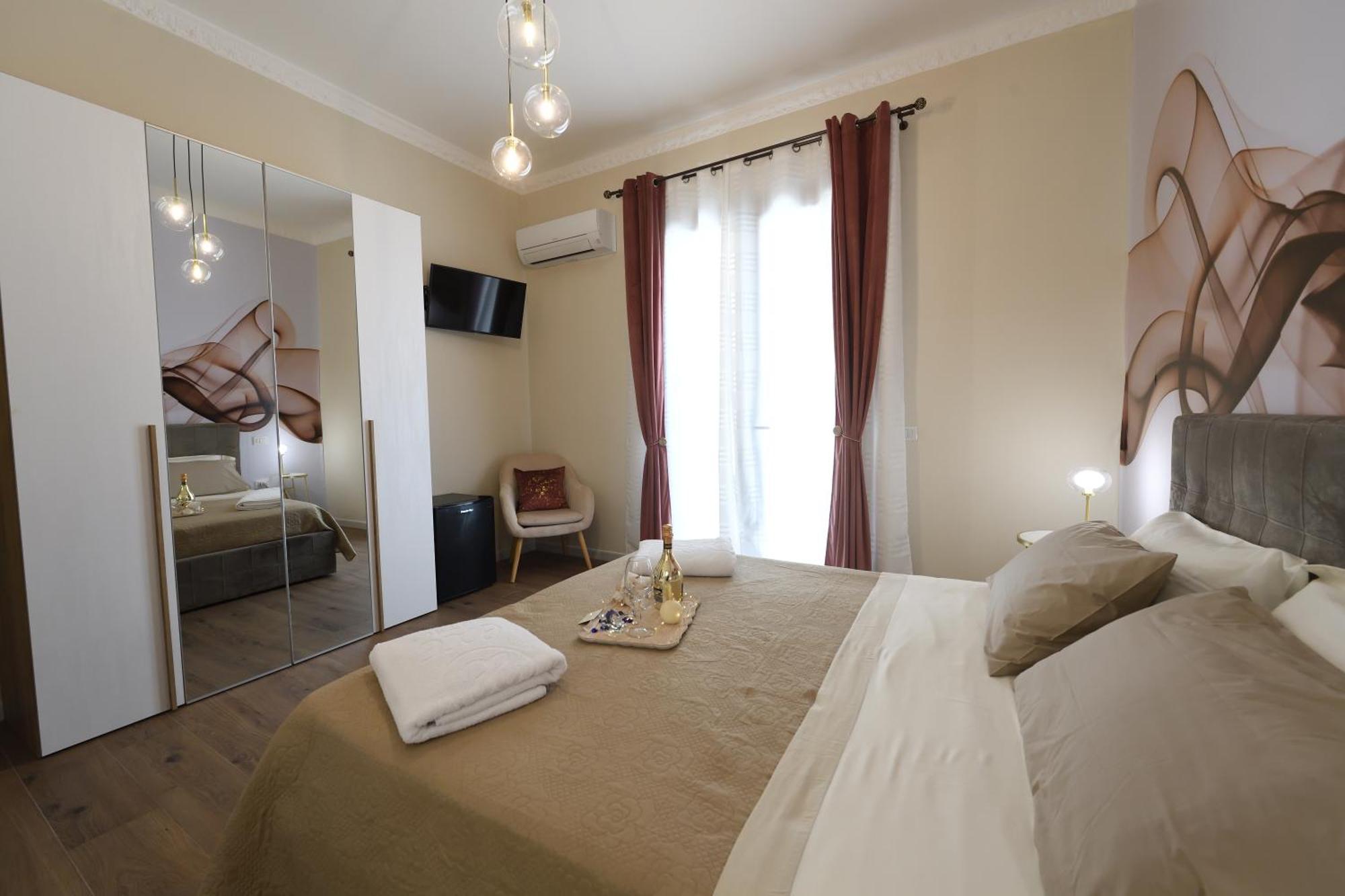 Terra Sinus Luxury Terrasini