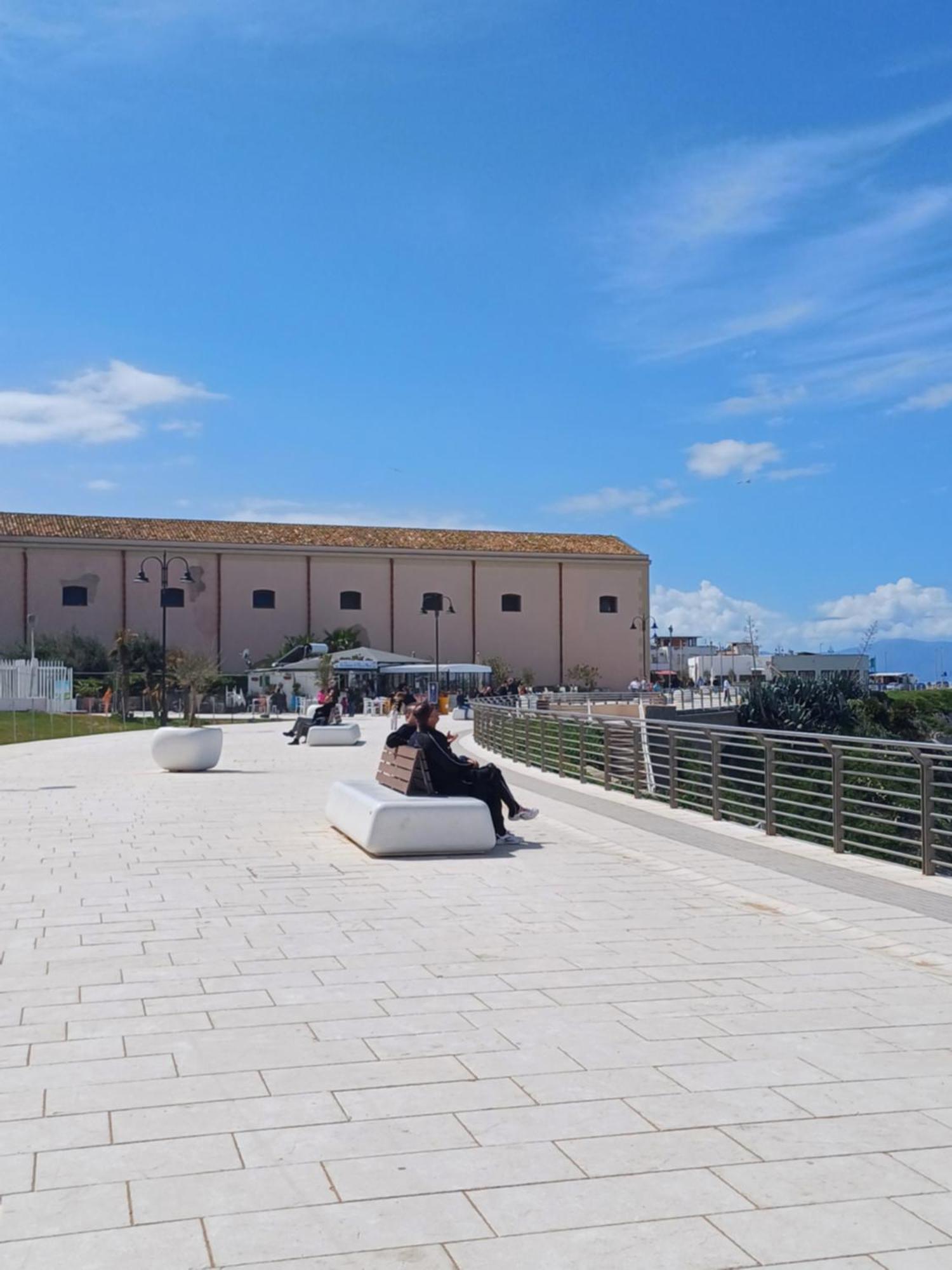 Terra Sinus Luxury *